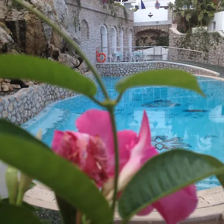 Hotel La Floridiana-3