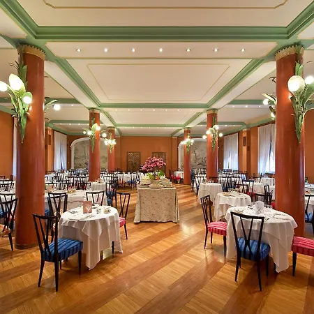 Grand Hotel Nizza Et Suisse-2