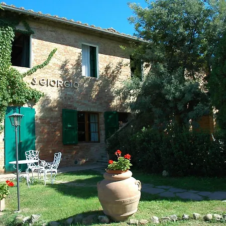 Agriturismo San Giorgio-3