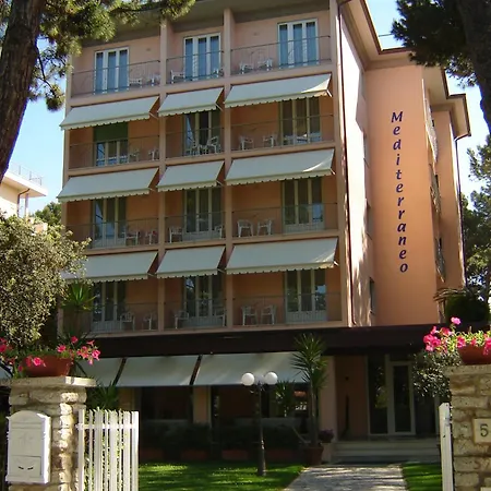 Hotel Mediterraneo-2