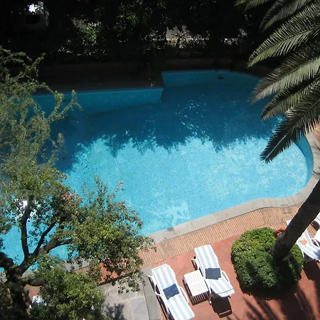 Grand Hotel Tamerici & Principe-3