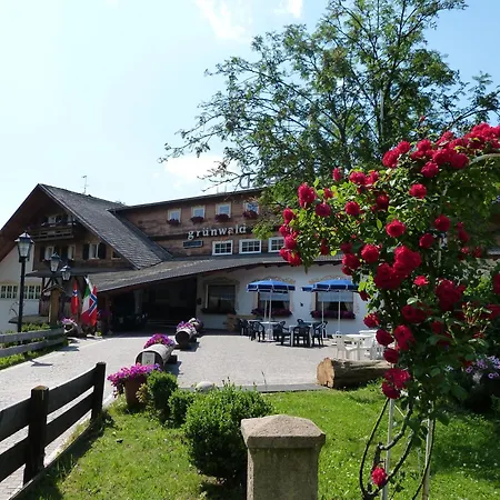 Hotel Relais Grünwald-2
