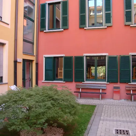 Central Hostel BG-3