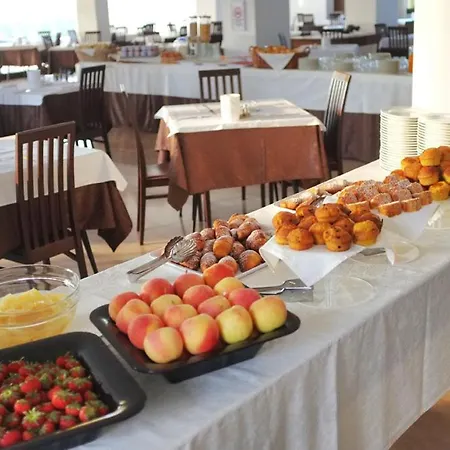 Hotel Fenix-2