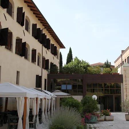 La Vecchia Cartiera-3