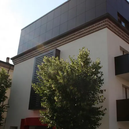 Corte Ongaro Hotel-2