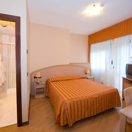 Hotel Residence Dei Fiori-3