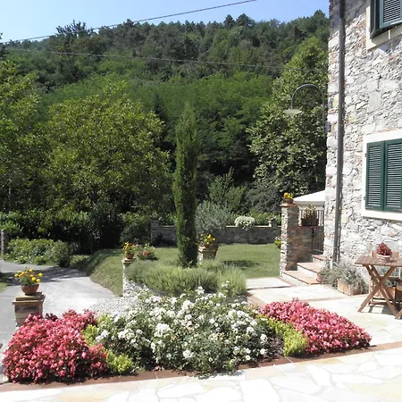 Relais Victoria B&B-2