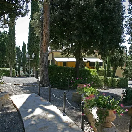 Villa Poggiano-2