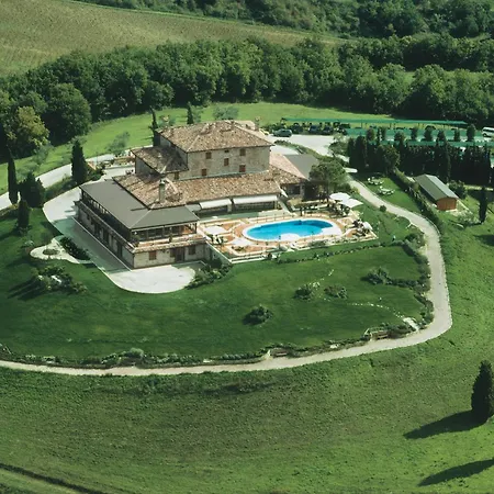 Relais Todini - Residenza d'epoca - Luxury Historic house-2