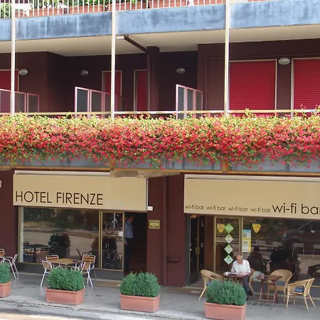 Hotel Firenze-3