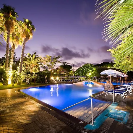 Park Hotel Terme Mediterraneo-3