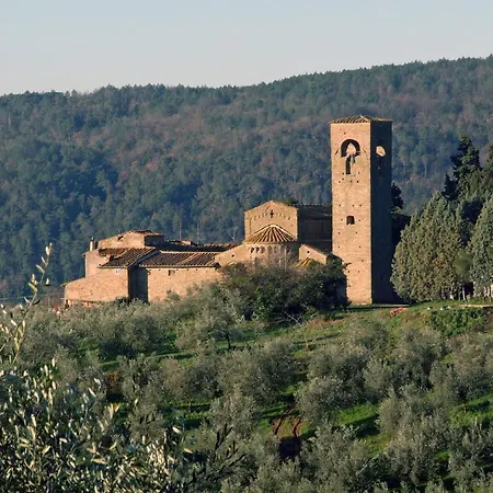 Hotel Villa San Michele-2