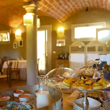 Locanda Dei Cinque Cerri-2