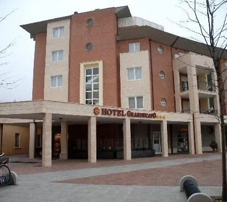 Hotel Granducato-3