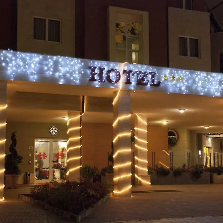 Hotel Granducato-2