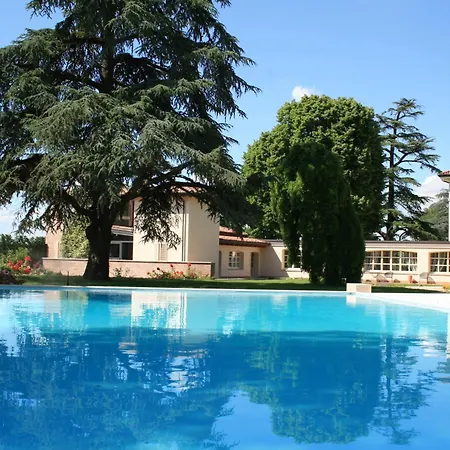 Relais Villa Valfiore-2