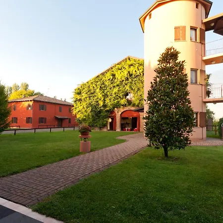 Agriturismo La Lupa-3
