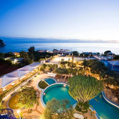 Il Gattopardo Hotel Terme & Beauty Farm-2
