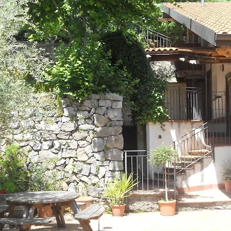 Agriturismo La Casa Del Ghiro-2