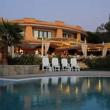 Solemare Club Village-3