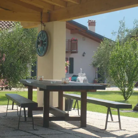 Agritur La Cort-2