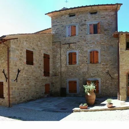 Casa Vacanze Borgo del Senatore-3