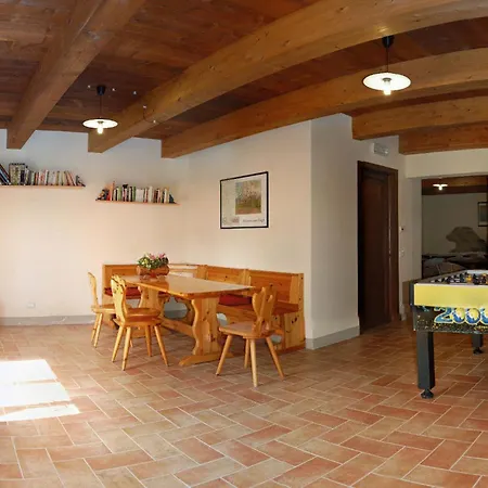 Casa Vacanze Borgo del Senatore-2