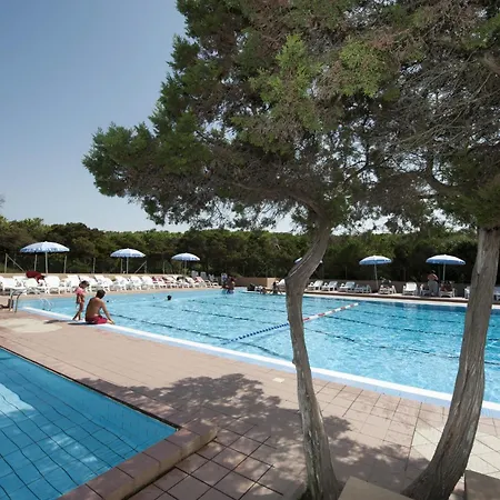 Club Hotel Residence Baiaverde-2