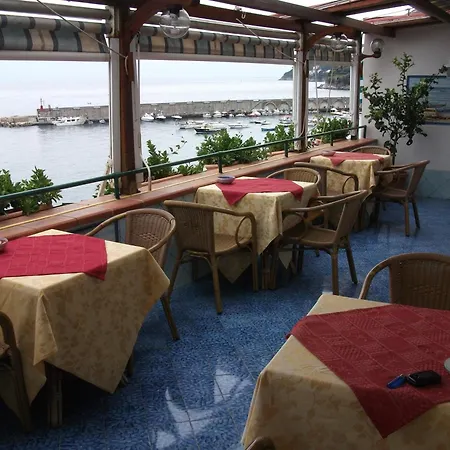 Holidays Baia D'Amalfi-2