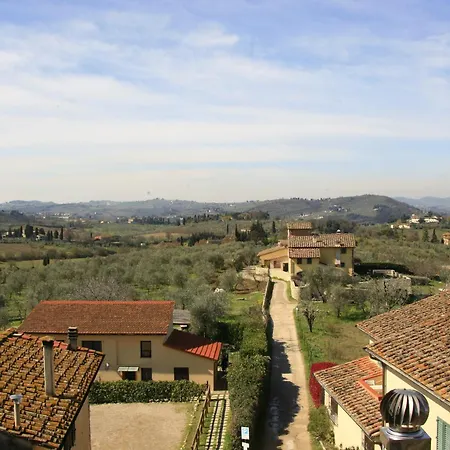 Residence Golf Club Ristorante Centanni-2
