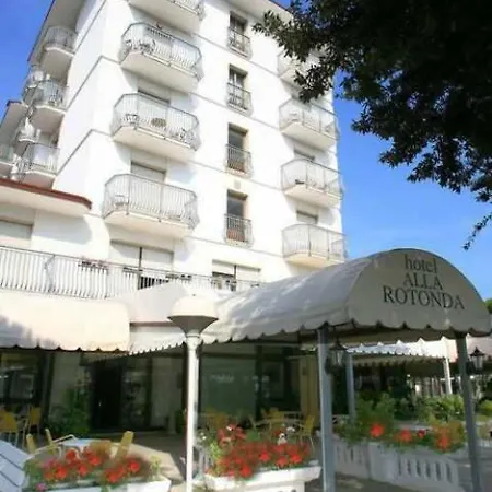 Hotel Alla Rotonda-2