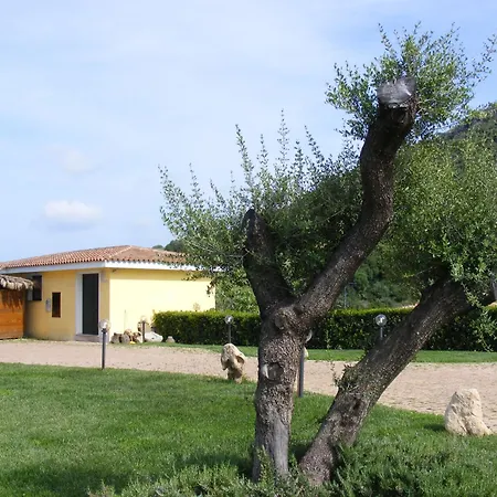 Tenuta Su Vrau-2