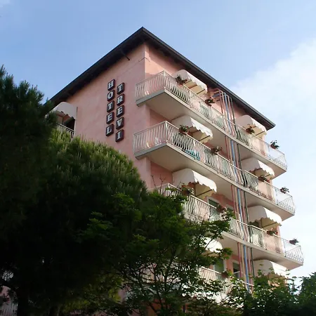Hotel Trevi-3
