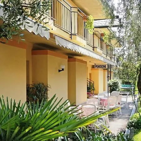 Hotel Susy-3