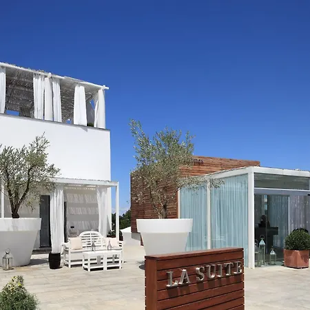 La Suite Boutique Hotel-3