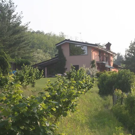 Agriturismo Nonna Du-2