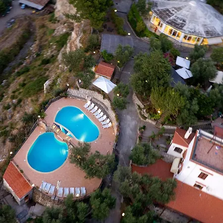 Villaggio Villa Lubrense-3