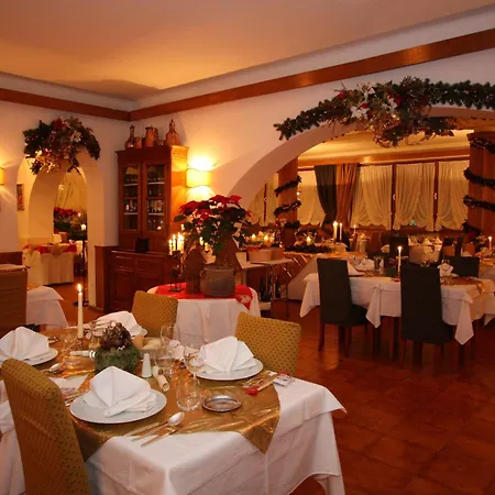 Hotel Trieste-2