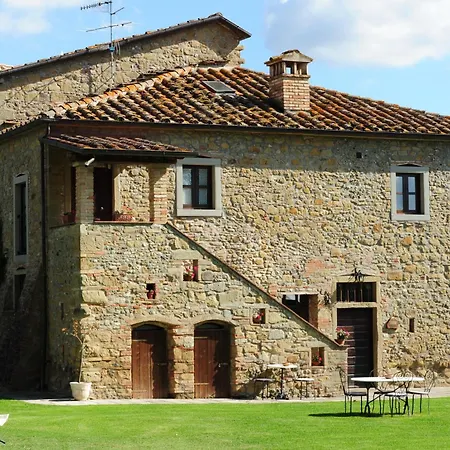 Agriturismo Il Sasso-2