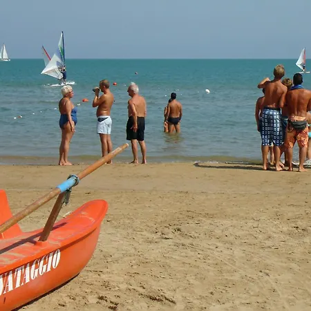 Baia Degli Aranci Suite & Apartments-3