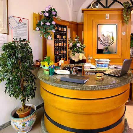 Hotel Amalfitana-3
