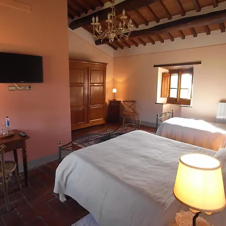 Agriturismo I Pagliai-2