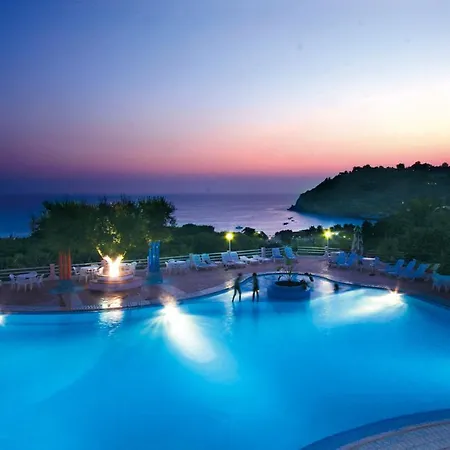 Residence Villaggio Smedile-3