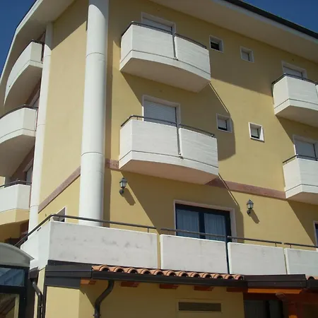 Hotel Margherita-2