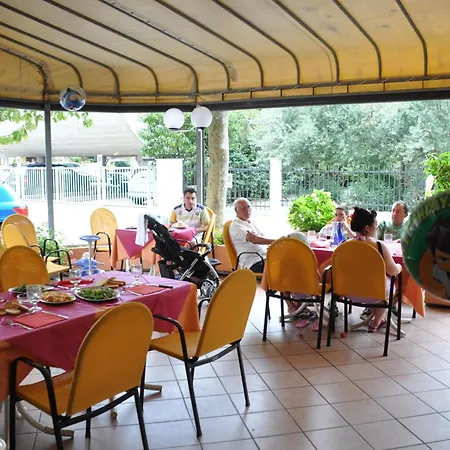 Hotel Orchidea-3