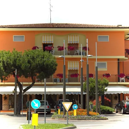 Hotel Azzurra-2