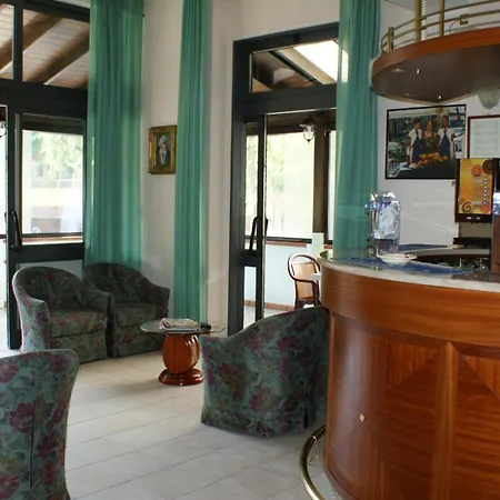 Hotel Katia-2