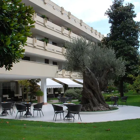 Ermitage Bel Air Medical Hotel-2