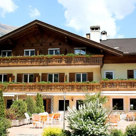 Hotel Klotz-2
